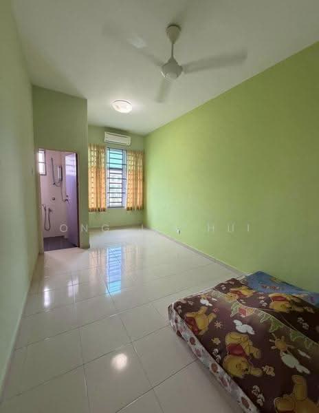 Rumah Teres 2-Tingkat untuk Dijual di Taman Sri Pulai (Sikamat) - Ong Jia Hui - PropertyGuru.com.my