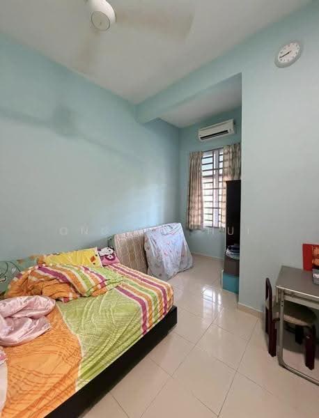 Rumah Teres 2-Tingkat untuk Dijual di Taman Sri Pulai (Sikamat) - Ong Jia Hui - PropertyGuru.com.my