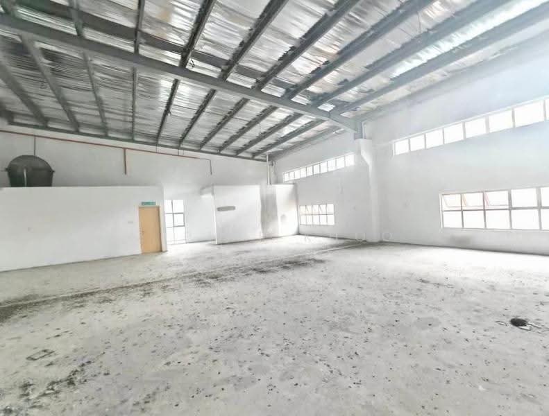 Factory for Rent in Kawasan Perindustrian SILC (Iskandar Puteri (Nusajaya)) - Zephyr Khoo - PropertyGuru.com.my