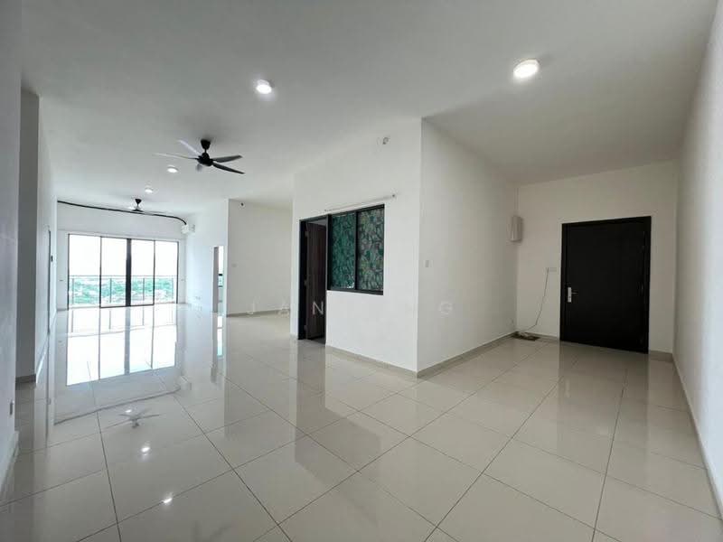 Condominium for Sale at Prominence - Jane Ng - Living Room - PropertyGuru.com.my