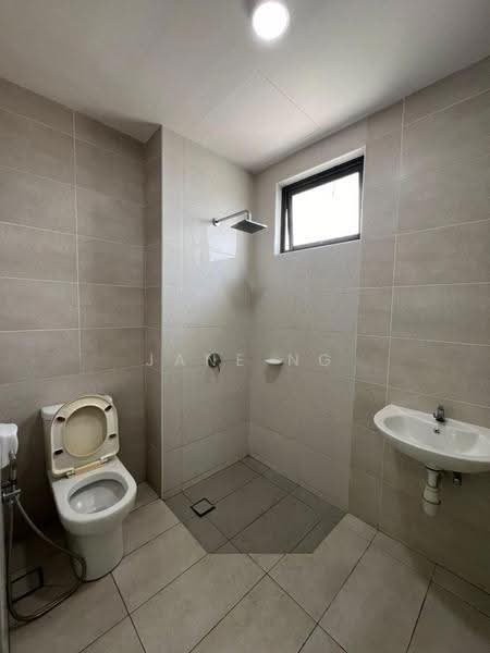 Condominium for Sale at Prominence - Jane Ng - Bathroom - PropertyGuru.com.my