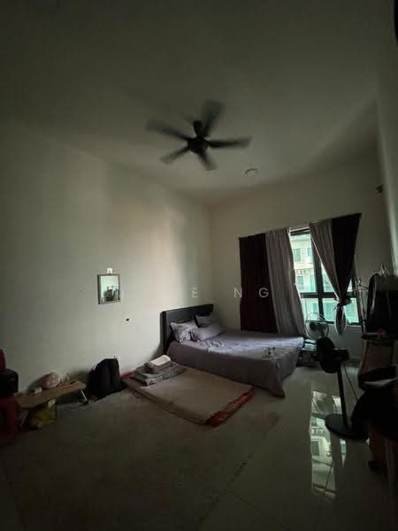 Kondominium untuk Dijual di Prominence - Jane Ng - Bedroom - PropertyGuru.com.my
