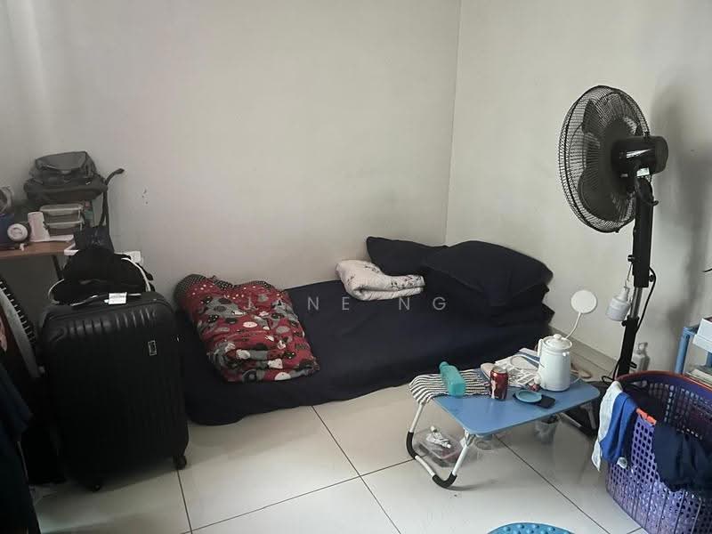 Kondominium untuk Dijual di Prominence - Jane Ng - Bedroom - PropertyGuru.com.my