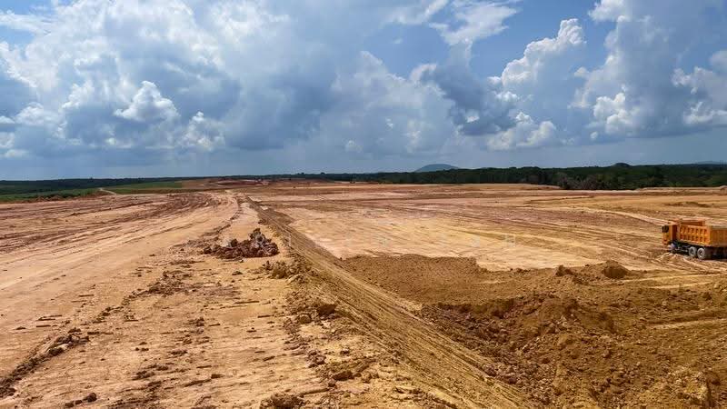 Industrial Land for Sale in Pengerang (Johor) - Carilyn Tan - Exterior - PropertyGuru.com.my