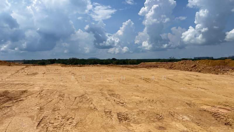 Industrial Land for Sale in Pengerang (Johor) - Carilyn Tan - Exterior - PropertyGuru.com.my