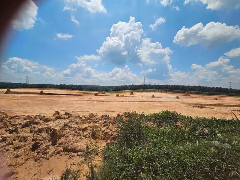 Industrial Land for Sale in Pengerang (Johor) - Carilyn Tan - Exterior - PropertyGuru.com.my