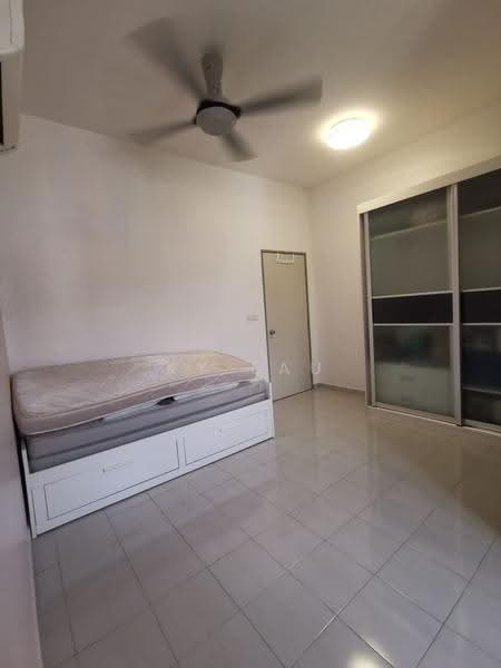 Kondominium untuk Disewa di V-Residensi - KY Lau - Bedroom - PropertyGuru.com.my
