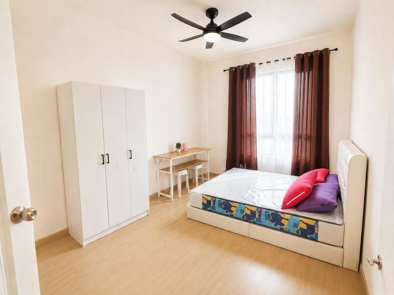 Kediaman Servis untuk Disewa di You City 3 - Farah Hanan - PropertyGuru.com.my