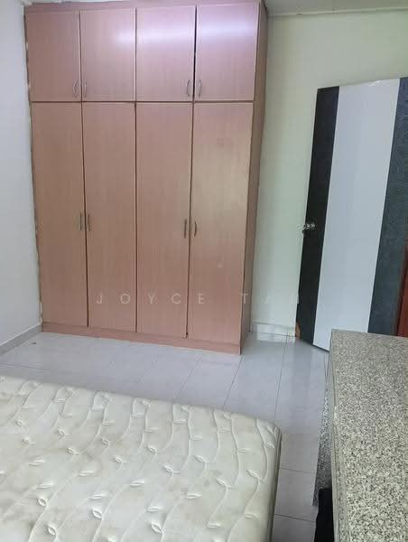 Rumah Teres 1-Tingkat untuk Disewa di Bandar Selesa Jaya (Skudai) - Joyce Tan - Bedroom - PropertyGuru.com.my