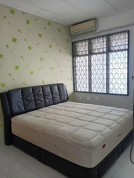 Rumah Teres 1-Tingkat untuk Disewa di Bandar Selesa Jaya (Skudai) - Joyce Tan - Bedroom - PropertyGuru.com.my