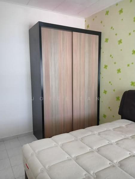 Rumah Teres 1-Tingkat untuk Disewa di Bandar Selesa Jaya (Skudai) - Joyce Tan - Bedroom - PropertyGuru.com.my