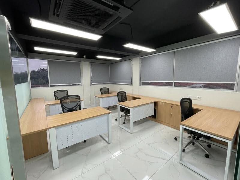 Pejabat untuk Disewa di Meru (Klang) - Bryan Liew - Interior - PropertyGuru.com.my