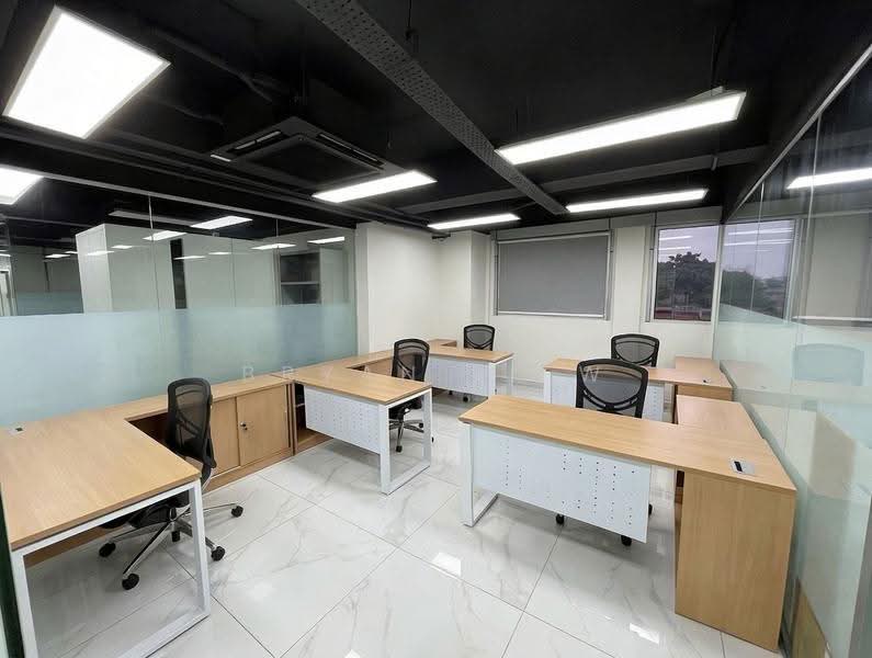 Pejabat untuk Disewa di Meru (Klang) - Bryan Liew - Interior - PropertyGuru.com.my