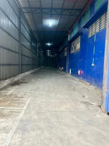 Kilang untuk Disewa di Permas Jaya (Johor) - Kenneth Tan - Interior - PropertyGuru.com.my