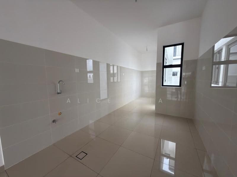 Rumah Kluster untuk Dijual di Eco Botanic (Iskandar Puteri (Nusajaya)) - Alice Chia - Kitchen - PropertyGuru.com.my