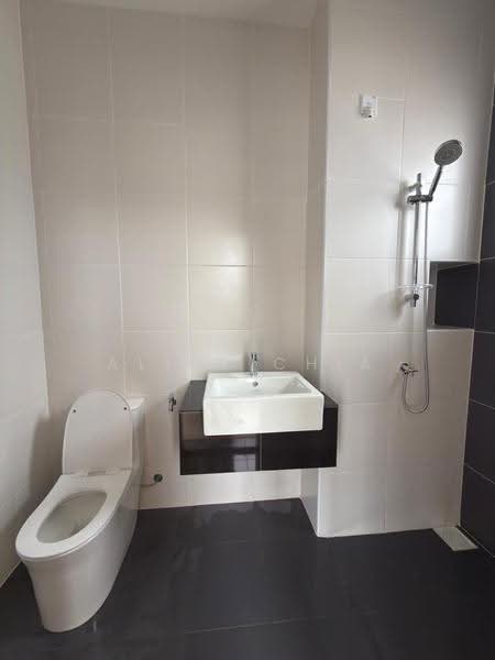 Rumah Kluster untuk Dijual di Eco Botanic (Iskandar Puteri (Nusajaya)) - Alice Chia - Bathroom - PropertyGuru.com.my