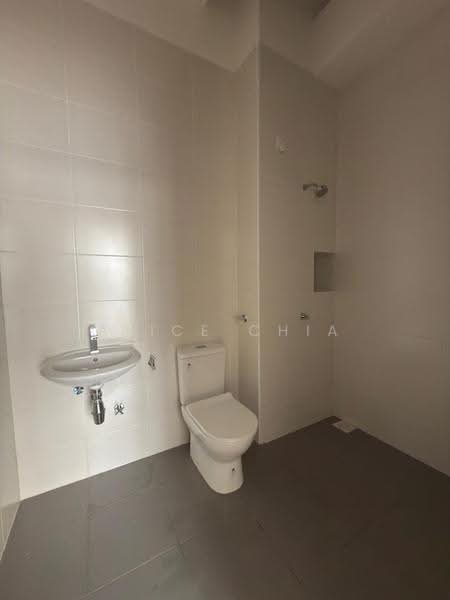 Rumah Kluster untuk Dijual di Eco Botanic (Iskandar Puteri (Nusajaya)) - Alice Chia - Bathroom - PropertyGuru.com.my