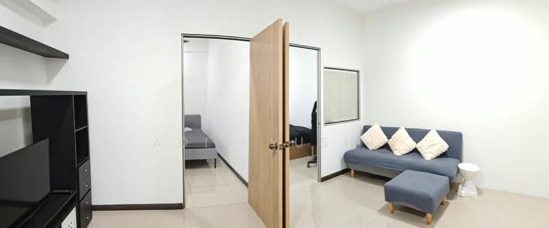 Service Residence for Rent at Menara Suria (V12) - Adib Yusuf - Bedroom - PropertyGuru.com.my