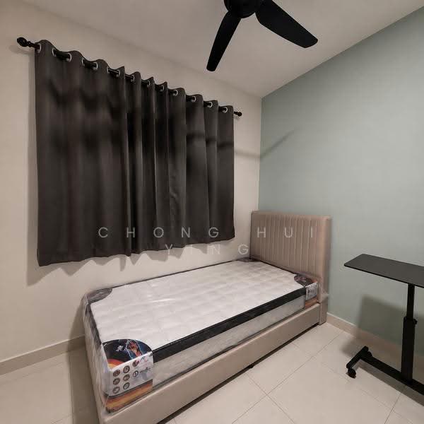 Kondominium untuk Disewa di Nestree Residence - Chong Hui Ying - Bedroom - PropertyGuru.com.my