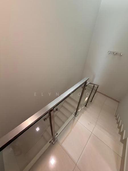 Rumah Teres 3-Tingkat untuk Disewa di Kinrara Residence (Puchong) - Elyn Soo - Interior - PropertyGuru.com.my