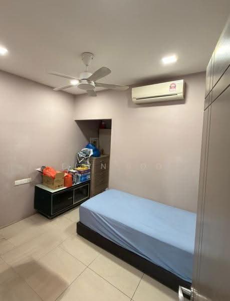 Rumah Teres 3-Tingkat untuk Disewa di Kinrara Residence (Puchong) - Elyn Soo - Bedroom - PropertyGuru.com.my