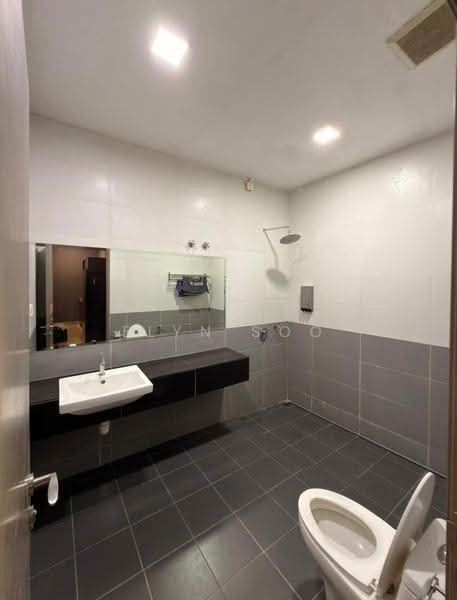 Rumah Teres 3-Tingkat untuk Disewa di Kinrara Residence (Puchong) - Elyn Soo - Bathroom - PropertyGuru.com.my