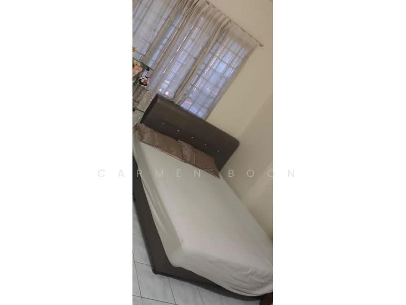 Condominium for Sale at Danau Idaman - Carmen Boon - Bedroom - PropertyGuru.com.my