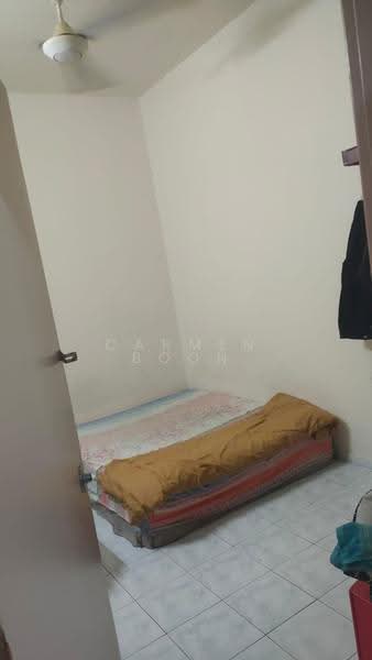 Condominium for Sale at Danau Idaman - Carmen Boon - Bedroom - PropertyGuru.com.my