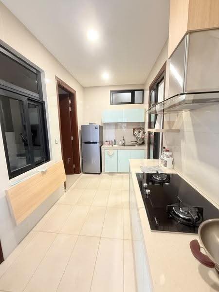 Bungalow House untuk Dijual di Horizon Hills (Iskandar Puteri (Nusajaya)) - Jeffrey Lim - Kitchen - PropertyGuru.com.my