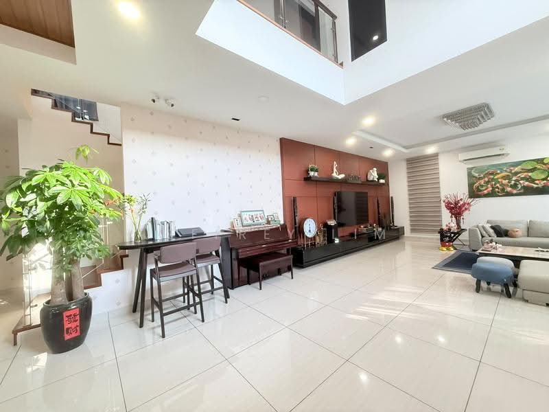 Bungalow House untuk Dijual di Horizon Hills (Iskandar Puteri (Nusajaya)) - Jeffrey Lim - PropertyGuru.com.my