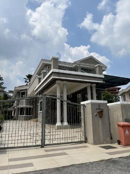 Bungalow House untuk Dijual di Tropicana (Petaling Jaya) - Mr Soon - Exterior - PropertyGuru.com.my