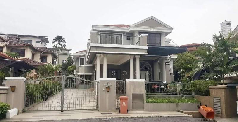 Bungalow House untuk Dijual di Tropicana (Petaling Jaya) - Mr Soon - Exterior - PropertyGuru.com.my