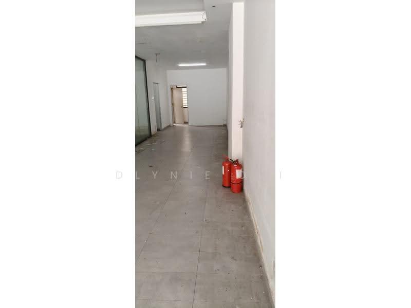 Kedai untuk Disewa di Bandar Damai Perdana (Cheras) - Dlynie Ooi - Interior - PropertyGuru.com.my