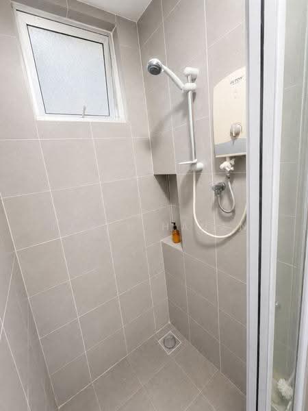 Service Residence for Rent at Savanna Executive Suite @ Southville City - Farah Hanan - Bathroom - PropertyGuru.com.my