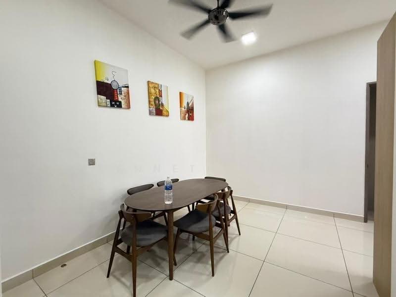 Rumah Kluster untuk Disewa di Horizon Hills (Iskandar Puteri (Nusajaya)) - Kenneth Tan - Dining Room - PropertyGuru.com.my