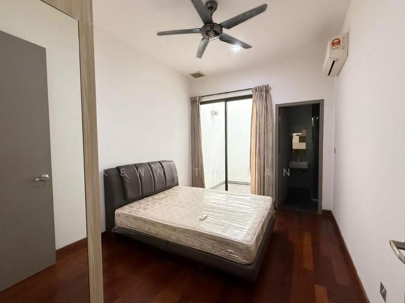Rumah Kluster untuk Disewa di Horizon Hills (Iskandar Puteri (Nusajaya)) - Kenneth Tan - PropertyGuru.com.my