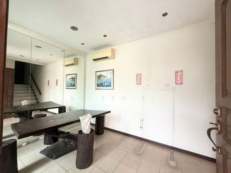 2.5-storey Terraced House for Sale in Taman Impian Emas (Skudai) - NG ZEN XI - Interior - PropertyGuru.com.my