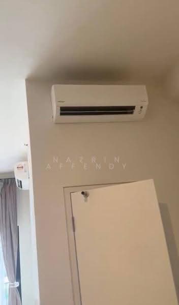 Service Residence for Rent at Habitus @ City of Elmina - Nazrin Affendy - Interior - PropertyGuru.com.my