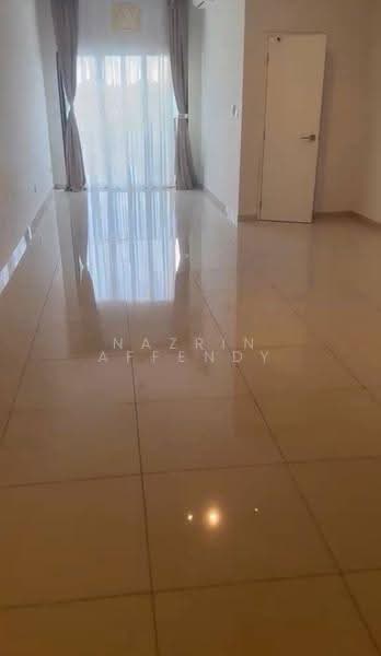 Service Residence for Rent at Habitus @ City of Elmina - Nazrin Affendy - Interior - PropertyGuru.com.my