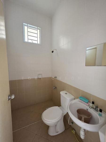 Rumah Teres 2-Tingkat untuk Dijual di Johor Bahru (Johor) - Tori Cheon - Bathroom - PropertyGuru.com.my