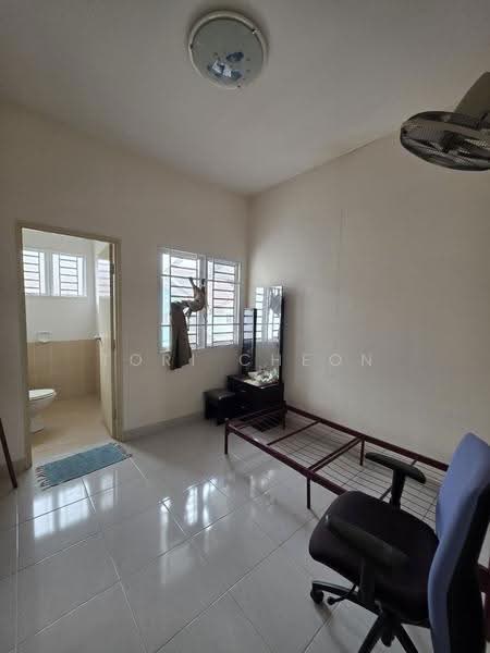 Rumah Teres 2-Tingkat untuk Dijual di Johor Bahru (Johor) - Tori Cheon - Bedroom - PropertyGuru.com.my