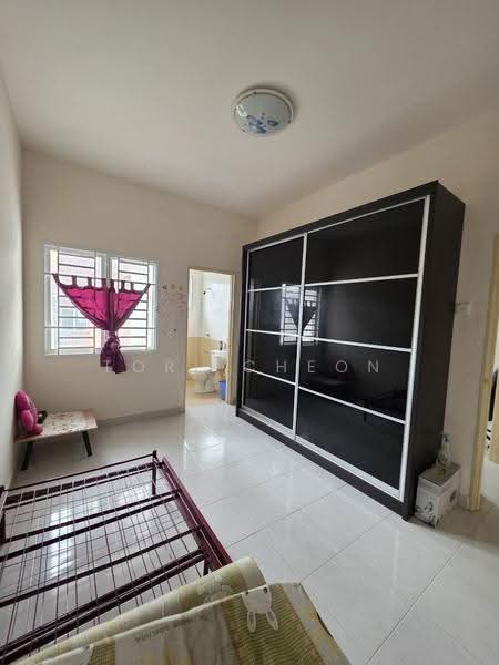 Rumah Teres 2-Tingkat untuk Dijual di Johor Bahru (Johor) - Tori Cheon - Bedroom - PropertyGuru.com.my