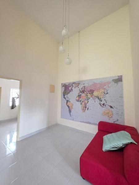 Rumah Teres 2-Tingkat untuk Dijual di Johor Bahru (Johor) - Tori Cheon - Living Room - PropertyGuru.com.my