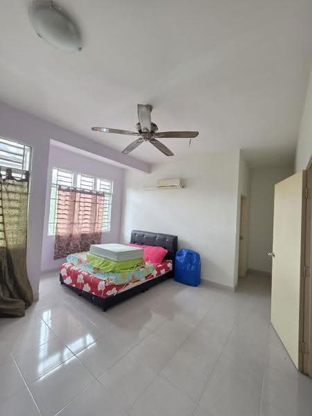Rumah Teres 2-Tingkat untuk Dijual di Johor Bahru (Johor) - Tori Cheon - Bedroom - PropertyGuru.com.my