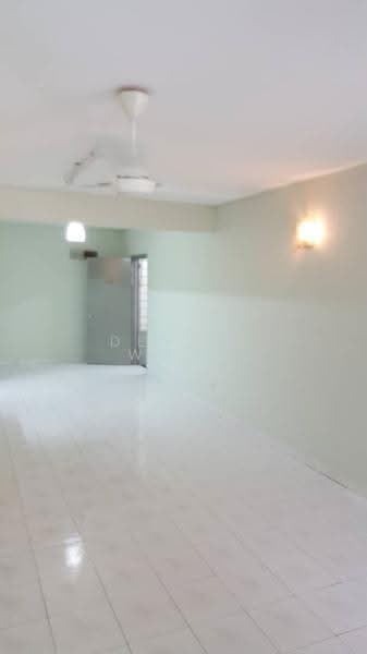 Apartment for Rent at saujana apartment - Denise Wong - Living Room - PropertyGuru.com.my
