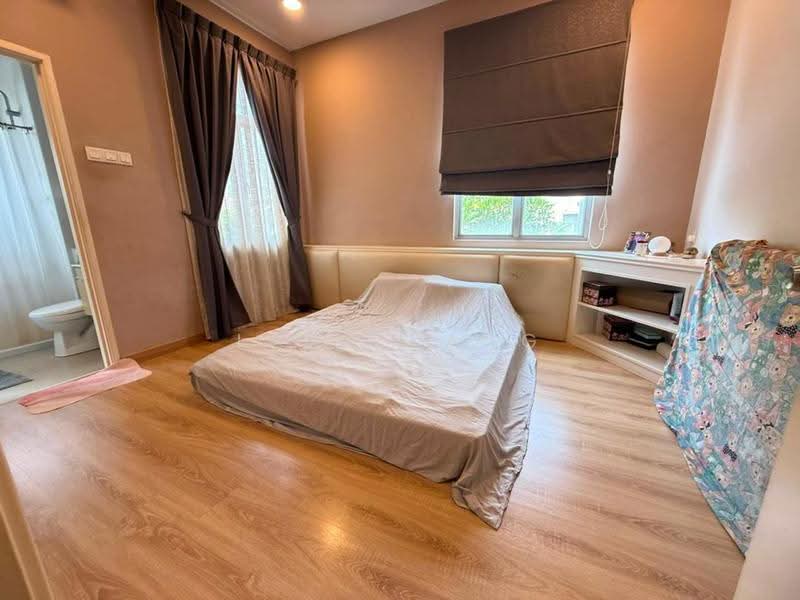 2-storey Terraced House for Sale in Horizon Hills (Iskandar Puteri (Nusajaya)) - Ivan Kang - Bedroom - PropertyGuru.com.my