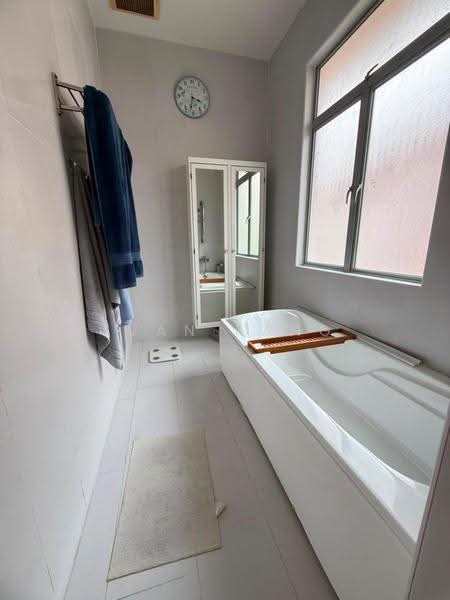 2-storey Terraced House for Sale in Horizon Hills (Iskandar Puteri (Nusajaya)) - Ivan Kang - Bathroom - PropertyGuru.com.my