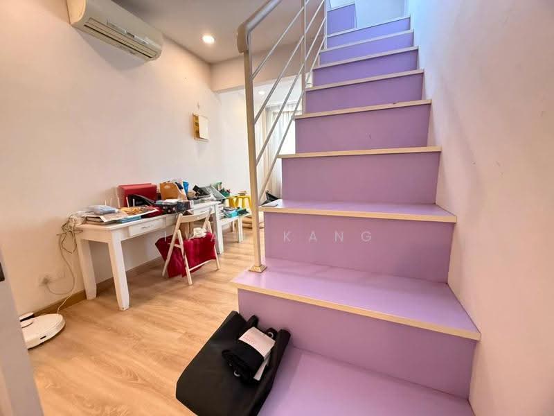 2-storey Terraced House for Sale in Horizon Hills (Iskandar Puteri (Nusajaya)) - Ivan Kang - Interior - PropertyGuru.com.my