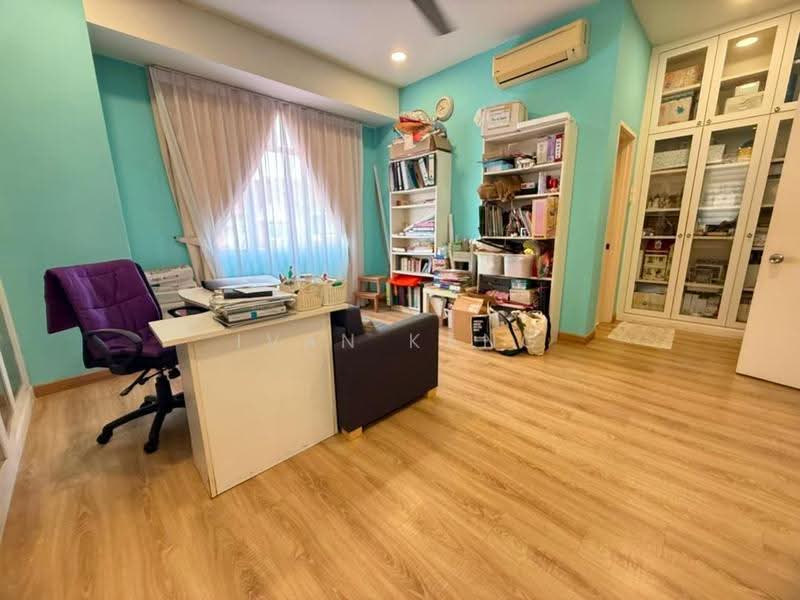 2-storey Terraced House for Sale in Horizon Hills (Iskandar Puteri (Nusajaya)) - Ivan Kang - Study - PropertyGuru.com.my