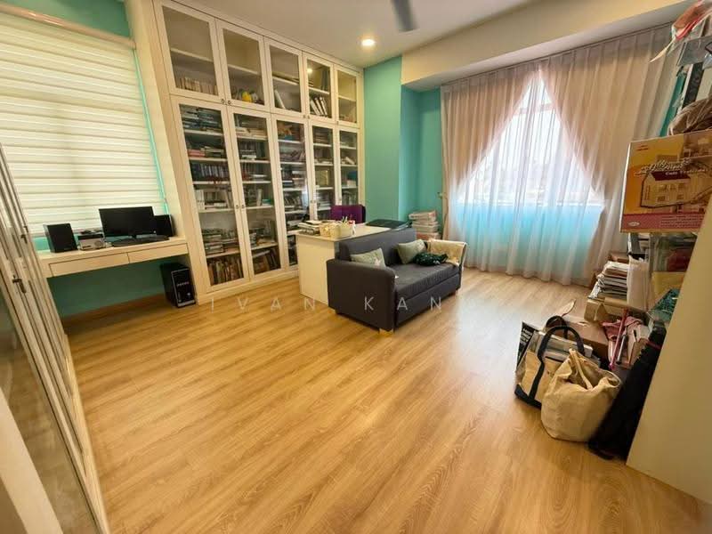 2-storey Terraced House for Sale in Horizon Hills (Iskandar Puteri (Nusajaya)) - Ivan Kang - Study - PropertyGuru.com.my